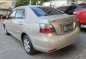 White Toyota Vios 2012 for sale in Manual-5