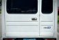 White Mitsubishi L300 2010 for sale in Manual-3