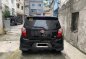Selling White Toyota Wigo 2017 in Mandaluyong-1