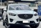 Sell White 2016 Mazda Cx-5 in Makati-8