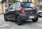 Silver Suzuki Celerio 2019 for sale in Pasig-5