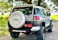 Selling White Toyota Fj Cruiser 2015 in Manila-5