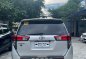 Sell White 2018 Toyota Innova in Pasig-3