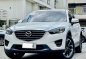 White Mazda Cx-5 2016 for sale in Automatic-2