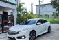 Pearl White Honda Civic 2016 for sale in Plaridel-4