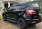 Selling White Chevrolet Trailblazer 2019 in Quezon City-2