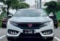 White Honda Civic 2016 for sale in Automatic-1