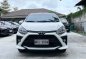 White Toyota Wigo 2021 for sale in Quezon City-1