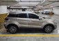 Green Ford Territory 2022 for sale in Automatic-5