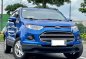 White Ford Ecosport 2017 for sale in Automatic-0