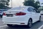 Sell White 2017 Honda City in Makati-3