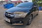 Bronze Honda City 2015 Sedan at 43000 for sale-1