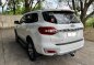 Sell White 2017 Ford Everest in Parañaque-1