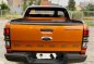 Orange Ford Ranger 2016 for sale in Parañaque-6