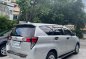 Sell White 2018 Toyota Innova in Pasig-5