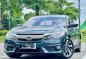 Selling White Honda Civic 2018 in Makati-1