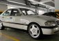 Sell White 1996 Mercedes-Benz C200 in Manila-0