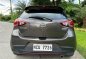 Sell White 2018 Mazda 2 in Las Piñas-3