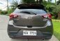 Sell White 2018 Mazda 2 in Las Piñas-9