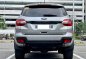 White Ford Everest 2017 for sale in Automatic-3