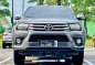 White Toyota Hilux 2016 for sale in Manual-0