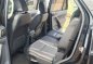 White Ford Everest 2017 for sale in Automatic-7