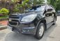 White Chevrolet Trailblazer 2014 for sale in Automatic-8