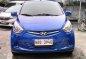 White Hyundai Eon 2018 for sale in Manual-1