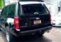 White Chevrolet Tahoe 2008 for sale in Automatic-3