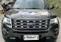 White Ford Explorer 2016 for sale in Pasig-0
