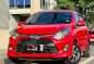 Sell White 2018 Toyota Wigo in Makati-2