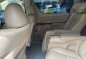 Green Toyota Alphard 2011 for sale in Automatic-3