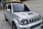 Selling White Suzuki Jimny 2018 in Mandaluyong-2