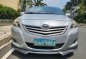 Sell Silver 2013 Toyota Vios in Quezon City-1