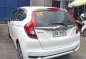 Sell White 2020 Honda Jazz in Quezon City-4