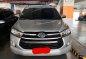 Green Toyota Innova 2018 for sale in Automatic-1