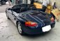 Sell White 1998 Porsche Boxster in Parañaque-1