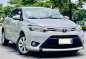 Selling White Toyota Vios 2016 in Makati-1