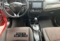Selling White Honda Mobilio 2019 in Mandaue-1