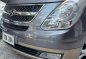 Sell White 2012 Hyundai Starex in Quezon City-7