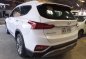 Sell White 2019 Hyundai Santa Fe in Pasig-4