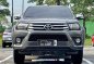 White Toyota Hilux 2016 for sale in Makati-1