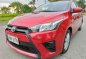 White Toyota Yaris 2016 for sale in Quezon City-0