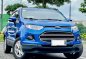 Sell White 2017 Ford Ecosport in Makati-2