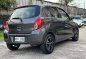 Silver Suzuki Celerio 2019 for sale in Pasig-6