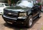 White Chevrolet Tahoe 2008 for sale in Automatic-1