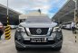 Sell White 2020 Nissan Terra in Mandaue-7