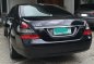 Selling Silver Mercedes-Benz S-Class 2007 in Manila-0