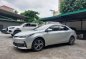 White Toyota Altis 2018 for sale in Automatic-9