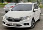 White Honda City 2019 for sale in Makati-0